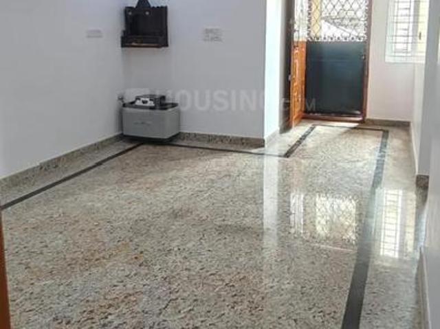 1 BHK Apartment in Brookefield for rent Bengaluru. The reference number is 21103120