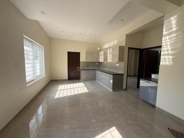 1 BHK Apartment in Brookefield for rent Bengaluru. The reference number is 21137027