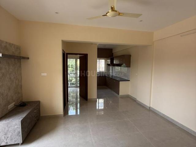 1 BHK Apartment in Brookefield for rent Bengaluru. The reference number is 21144062