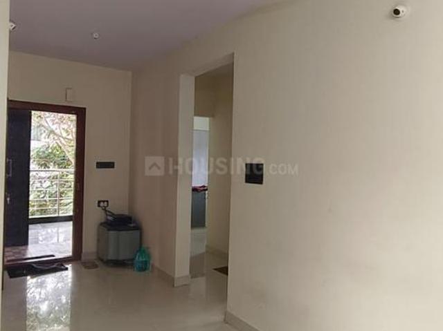 1 BHK Apartment in Brookefield for rent Bengaluru. The reference number is 21149661