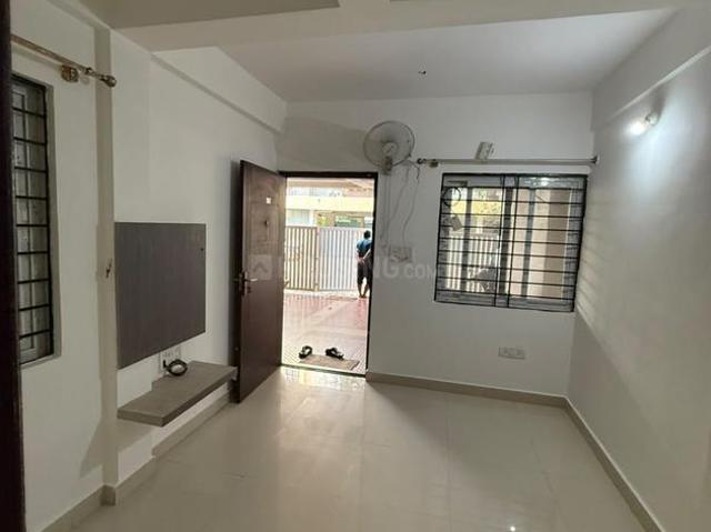 1 BHK Apartment in Brookefield for rent Bengaluru. The reference number is 21140691