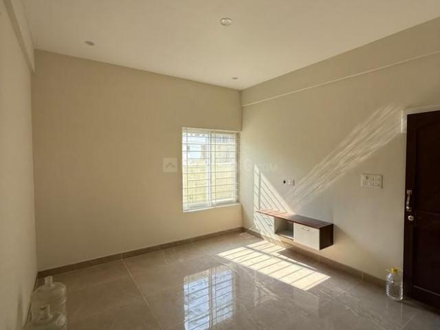 1 BHK Apartment in Brookefield for rent Bengaluru. The reference number is 21140888