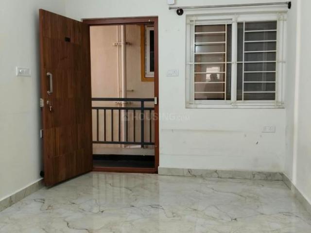 1 BHK Apartment in Brookefield for rent Bengaluru. The reference number is 21167344