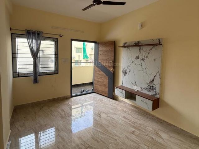 1 BHK Apartment in Brookefield for rent Bengaluru. The reference number is 21167500
