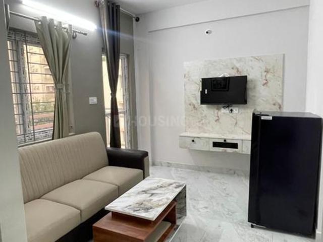 1 BHK Apartment in Brookefield for rent Bengaluru. The reference number is 21171742