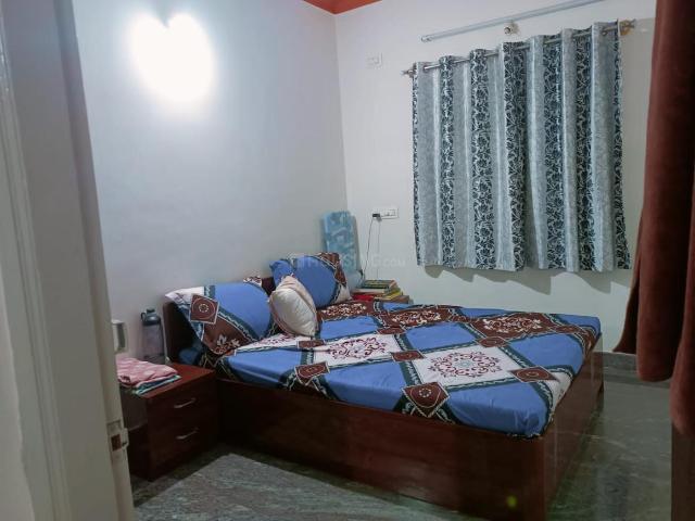 1 BHK Apartment in Brookefield for rent Bengaluru. The reference number is 21172119