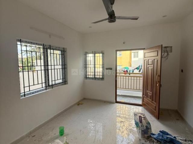 1 BHK Apartment in Brookefield for rent Bengaluru. The reference number is 21186116