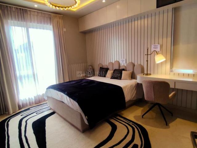 1 BHK Apartment in Brookefield for rent Bengaluru. The reference number is 21209915