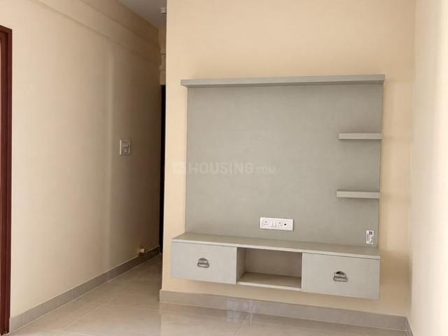 1 BHK Apartment in Brookefield for rent Bengaluru. The reference number is 21213794