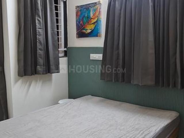 1 BHK Apartment in Brookefield for rent Bengaluru. The reference number is 21221273