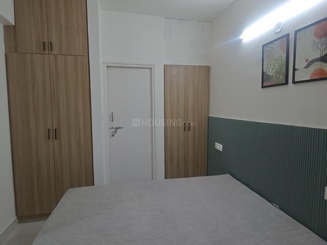 1 BHK Apartment in Brookefield for rent Bengaluru. The reference number is 21266850