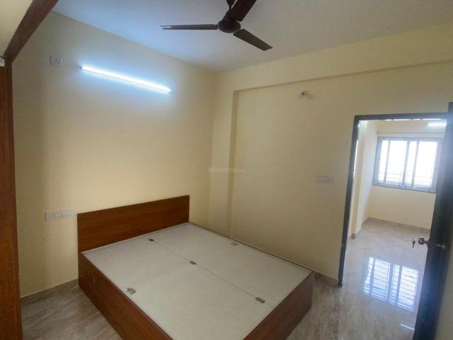 1 BHK Apartment in Brookefield for rent Bengaluru. The reference number is 21309460