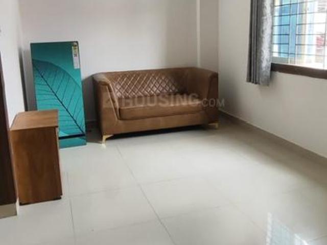 1 BHK Apartment in Brookefield for rent Bengaluru. The reference number is 21316300