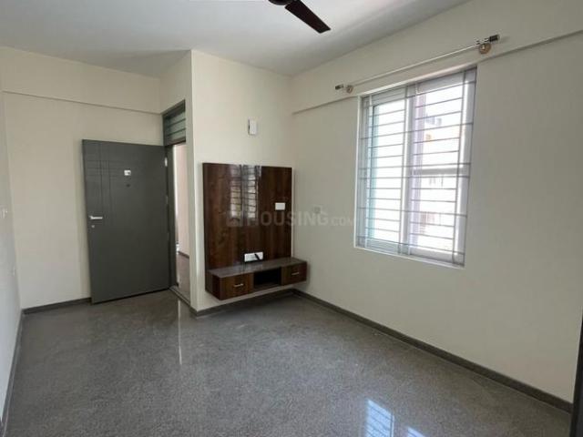 1 BHK Apartment in Brookefield for rent Bengaluru. The reference number is 21328789
