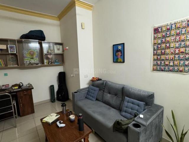 1 BHK Apartment in Brookefield for rent Bengaluru. The reference number is 21322525