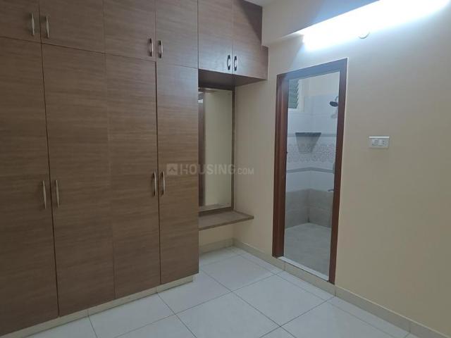 1 BHK Apartment in Brookefield for rent Bengaluru. The reference number is 21331150
