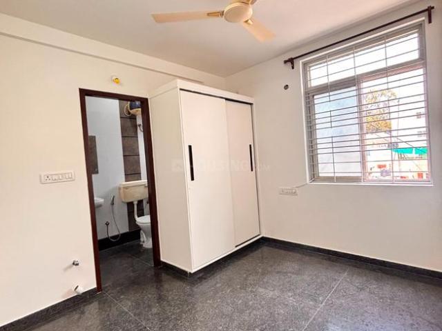 1 BHK Apartment in Brookefield for rent Bengaluru. The reference number is 21352914
