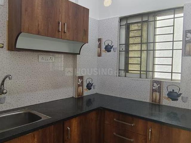 1 BHK Apartment in Brookefield for rent Bengaluru. The reference number is 21352932