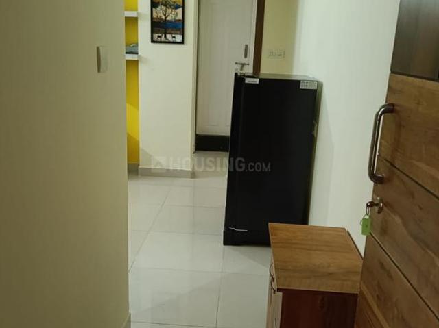 1 BHK Apartment in Brookefield for rent Bengaluru. The reference number is 21365942