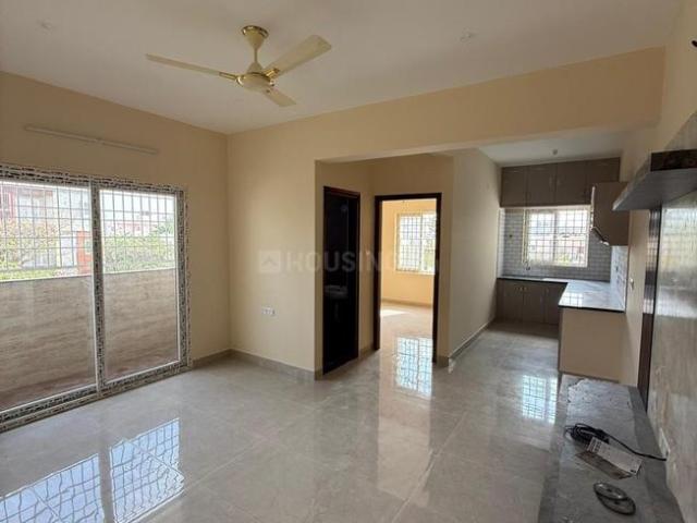 1 BHK Apartment in Brookefield for rent Bengaluru. The reference number is 21371352