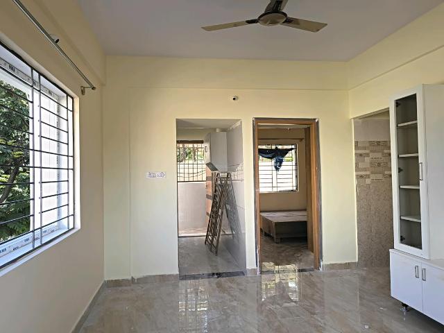 1 BHK Apartment in Brookefield for rent Bengaluru. The reference number is 21399405