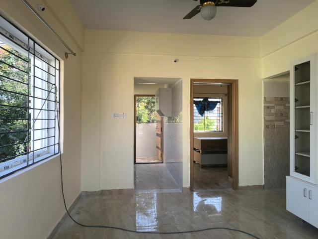 1 BHK Apartment in Brookefield for rent Bengaluru. The reference number is 21399471