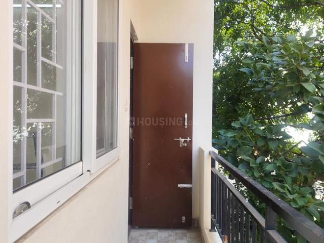 1 BHK Apartment in Brookefield for rent Bengaluru. The reference number is 21392302