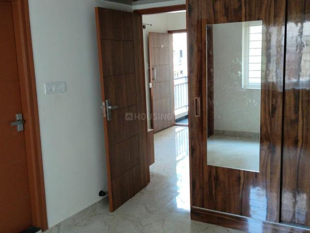 1 BHK Apartment in Brookefield for rent Bengaluru. The reference number is 21405144