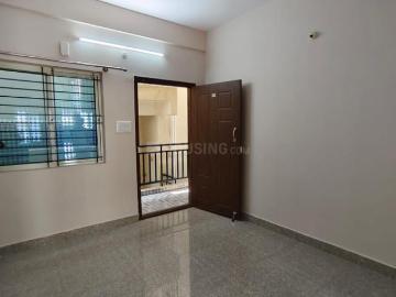 1 BHK Apartment in BTM Layout 2nd Stage for rent Bengaluru. The reference number is 17283399