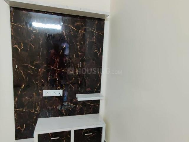 1 BHK Apartment in BTM Layout 2nd Stage for rent Bengaluru. The reference number is 17427751