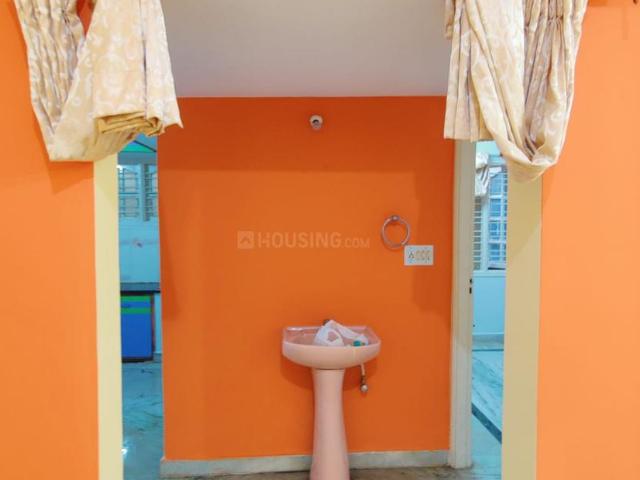 1 BHK Apartment in BTM Layout 2nd Stage for rent Bengaluru. The reference number is 17461744