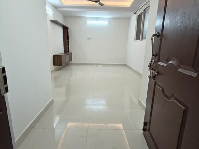1 BHK Apartment in BTM Layout 2nd Stage for rent Bengaluru. The reference number is 17599638