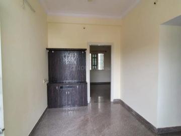 1 BHK Apartment in BTM Layout 2nd Stage for rent Bengaluru. The reference number is 19130309
