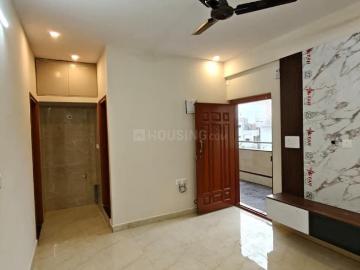 1 BHK Apartment in BTM Layout 2nd Stage for rent Bengaluru. The reference number is 19191573
