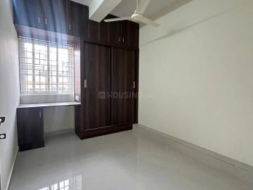 1 BHK Apartment in BTM Layout 2nd Stage for rent Bengaluru. The reference number is 19191790