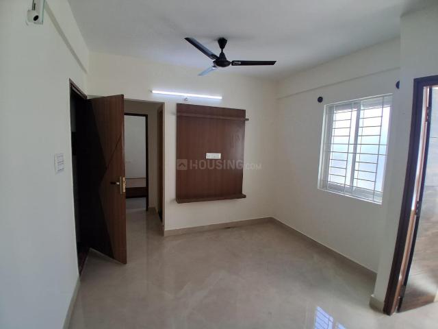 1 BHK Apartment in BTM Layout 2nd Stage for rent Bengaluru. The reference number is 19535618