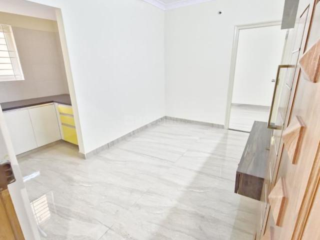 1 BHK Apartment in BTM Layout 2nd Stage for rent Bengaluru. The reference number is 19871188