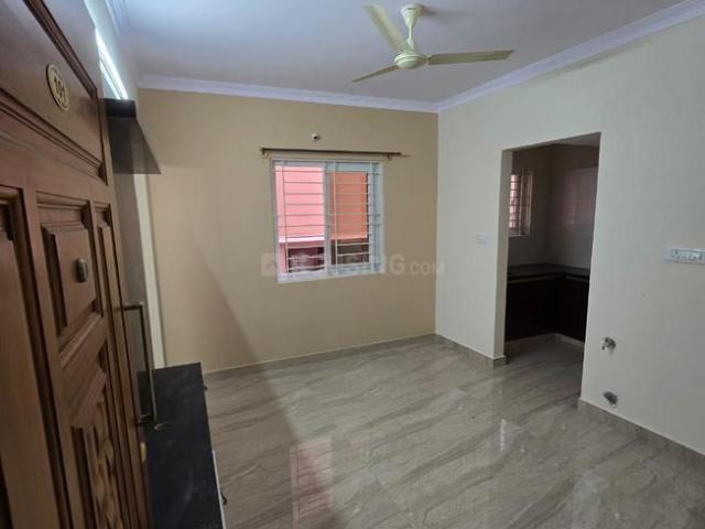 1 BHK Apartment in BTM Layout 2nd Stage for rent Bengaluru. The reference number is 19936503