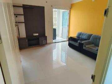 1 BHK Apartment in BTM Layout 2nd Stage for rent Bengaluru. The reference number is 20088963