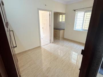 1 BHK Apartment in BTM Layout 2nd Stage for rent Bengaluru. The reference number is 20117286