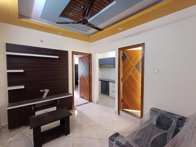 1 BHK Apartment in BTM Layout 2nd Stage for rent Bengaluru. The reference number is 20181941