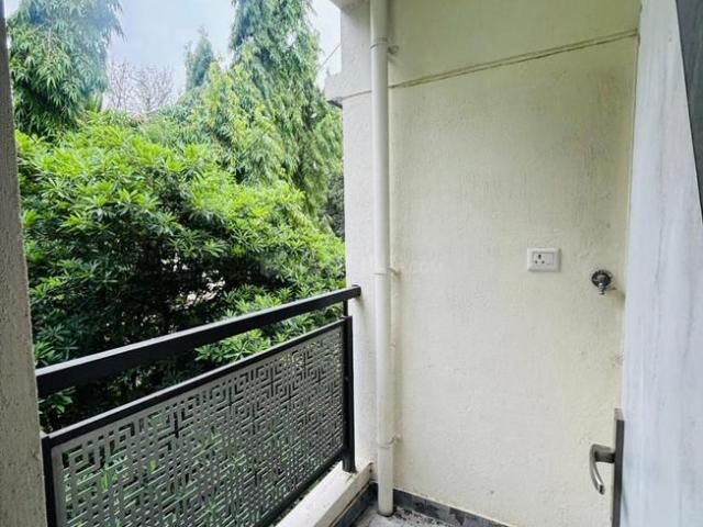 1 BHK Apartment in BTM Layout 2nd Stage for rent Bengaluru. The reference number is 20270923