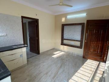 1 BHK Apartment in Bilekahalli for rent Bengaluru. The reference number is 20298572