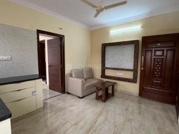 1 BHK Apartment in Bilekahalli for rent Bengaluru. The reference number is 20344564