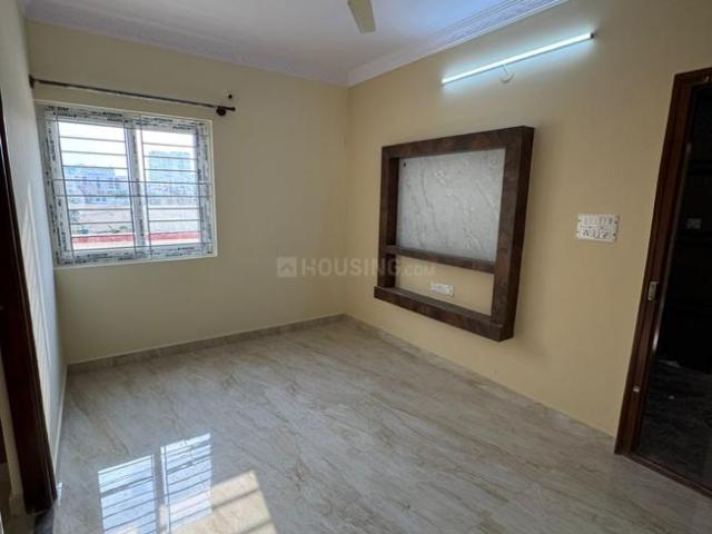 1 BHK Apartment in Bilekahalli for rent Bengaluru. The reference number is 20378535