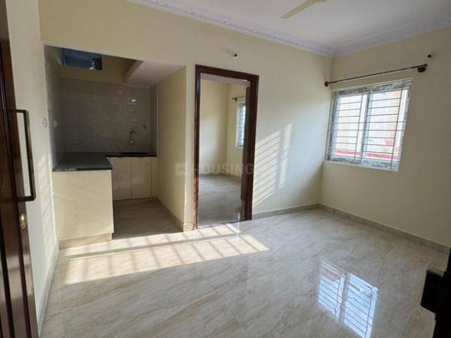 1 BHK Apartment in BTM Layout 2nd Stage for rent Bengaluru. The reference number is 20446716