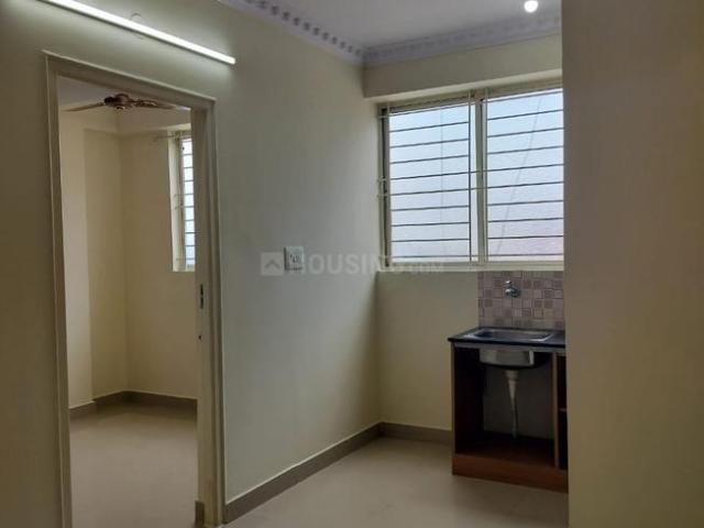 1 BHK Apartment in Bilekahalli for rent Bengaluru. The reference number is 20513162