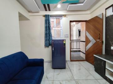 1 BHK Apartment in BTM Layout 2nd Stage for rent Bengaluru. The reference number is 20561208