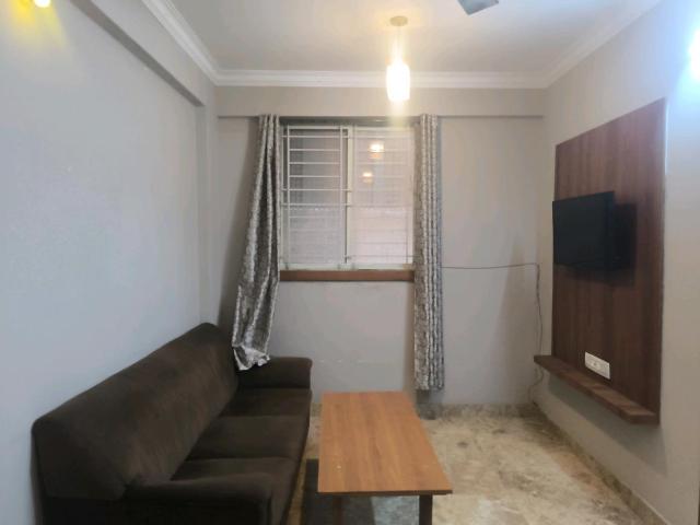 1 BHK Apartment in BTM Layout 2nd Stage for rent Bengaluru. The reference number is 20596116