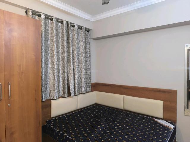 1 BHK Apartment in BTM Layout 2nd Stage for rent Bengaluru. The reference number is 20596140